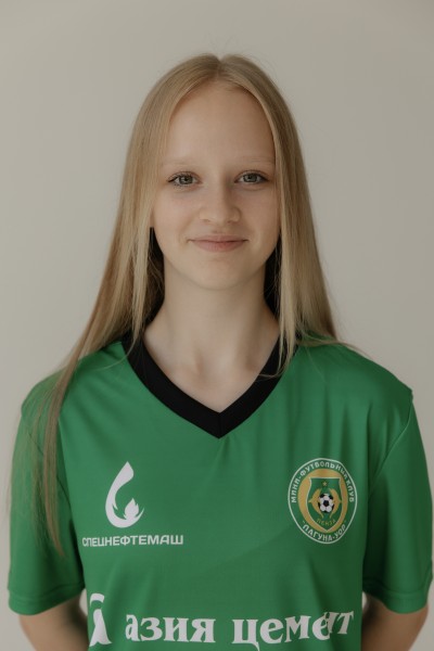 Варвара Ильинична Никитина