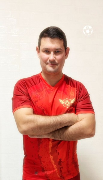 Алексей Владимирович Заречкин