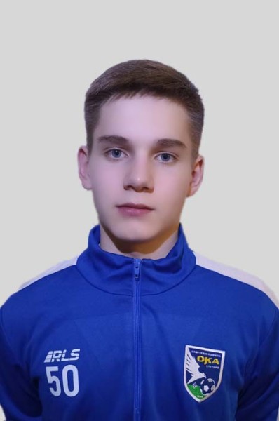 Александр Михайлович Бакотин