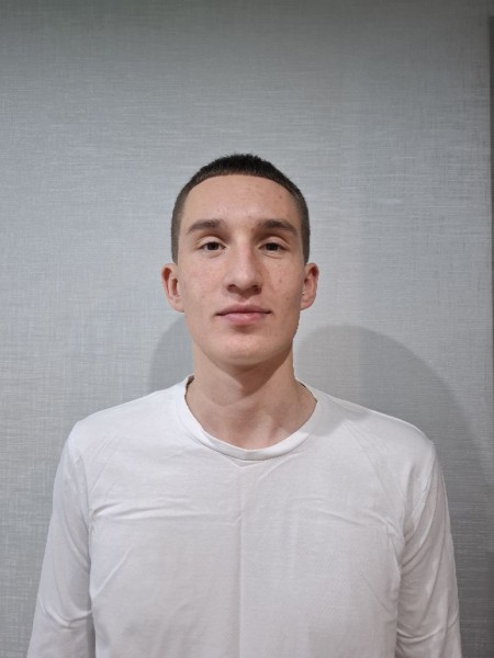 Матвей Сергеевич Ширинкин