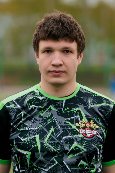 Аркадий Вячеславович Андреев