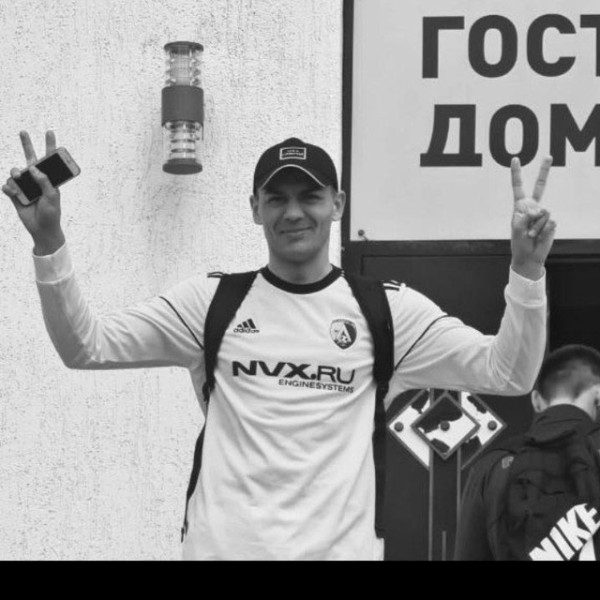 Тимур Александрович Попов