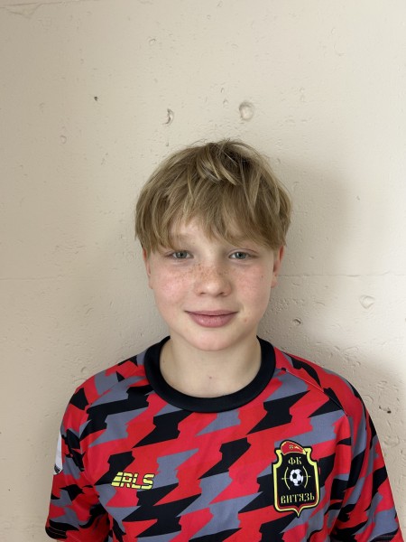 Святослав Алексеевич Агафонов