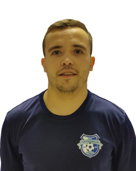 Дмитрий Игоревич Валиулин