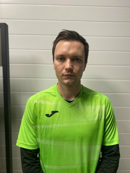 Евгений Николаевич Костенков