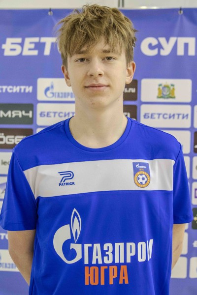 Арсений Тимофеевич Пальянов