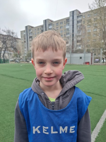 Артём Александрович Саков