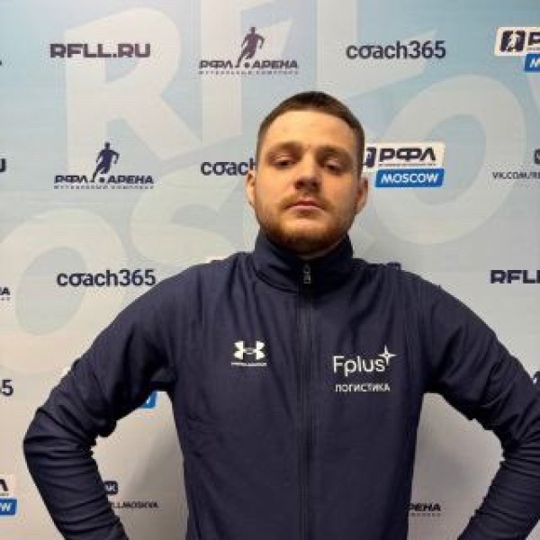 Даниил Русланович Копачев