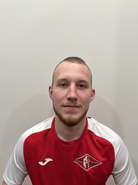Егор Денисович Рыбаков