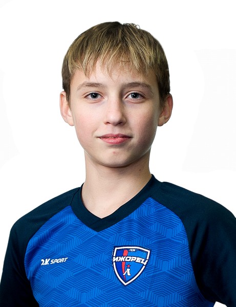 Николай Юрьевич Сироткин