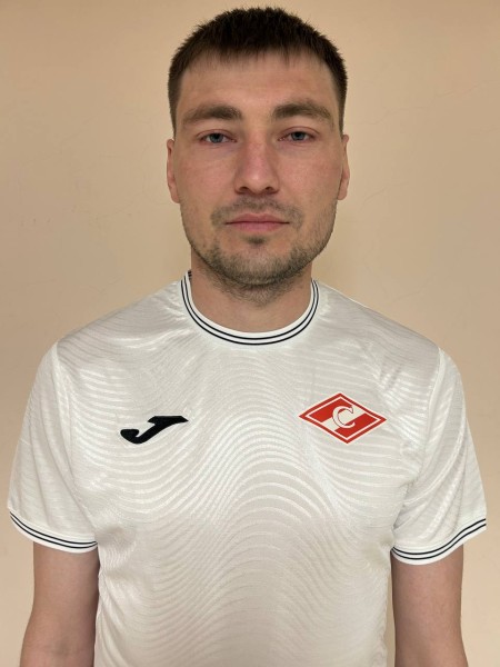 Роман Владимирович Кураков