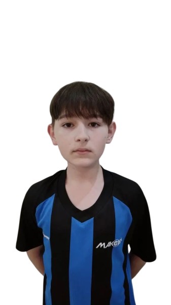 Тимур Эдуардович Павлов