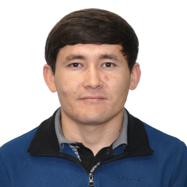 Зокиржджон Худойкулович Каюмов