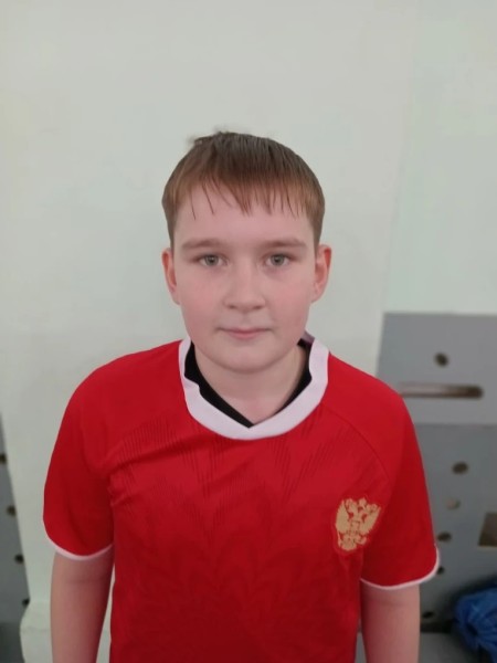 Андрей Андреевич Ерохин