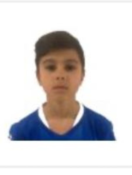 Леонэль Ленароич Шакиров