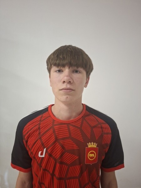 Андрей Алексеевич Субботин