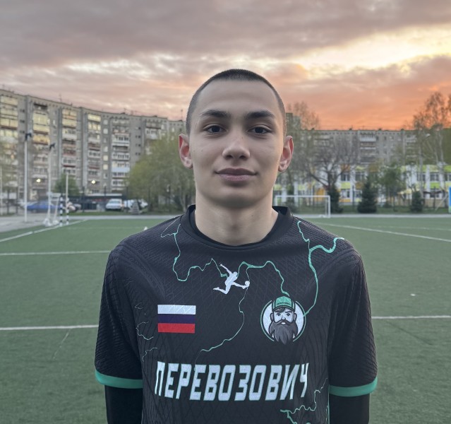 Александр Иванович Пачалов