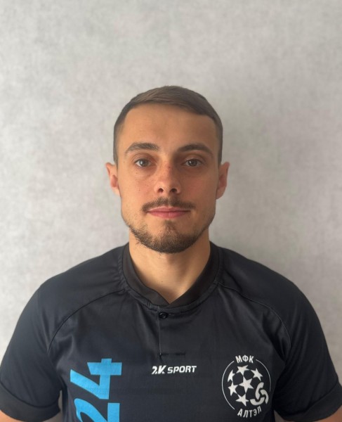 Константин Дмитриевич Носов