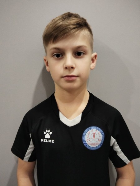 Савелий Сергеевич Апреутесе