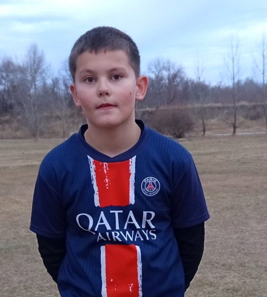 Михаил Алексеевич Шумаков