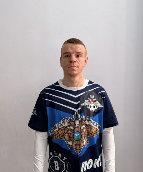 Игорь Юрьевич Дикусар