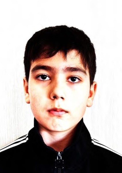 Адиширин Тажудинович Азимов
