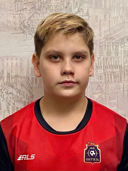 Алексей Дмитриевич Дюков