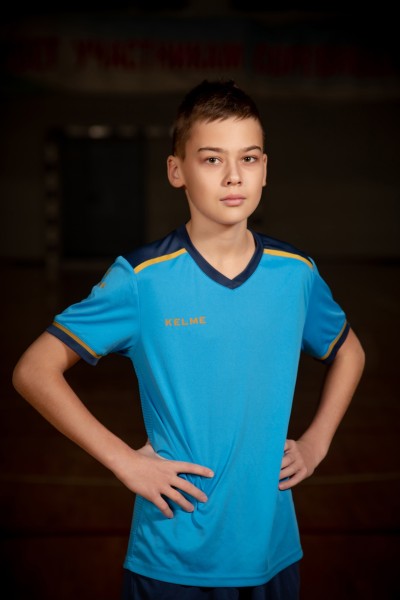 Дмитрий Алексеевич Бочкарев