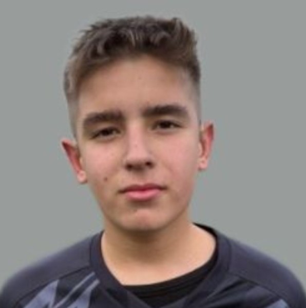 Илья Алексеевич Глотов