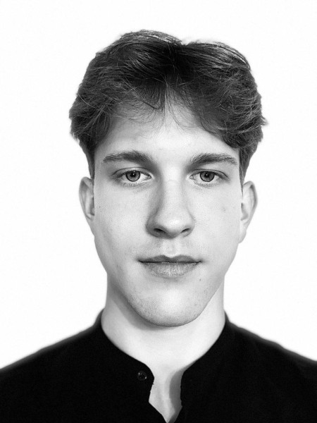 Александр Александрович Горностаев