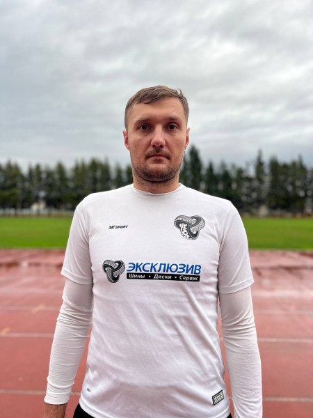 Виктор Николаевич Земченков