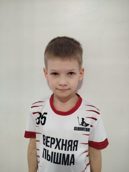 Макар Артемович Балин