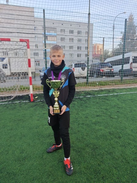 Сергей Иванович Седельников