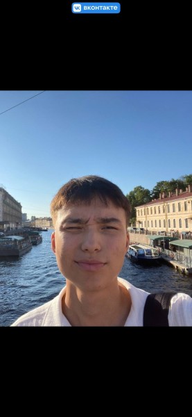 Марат Владимирович Сивцев