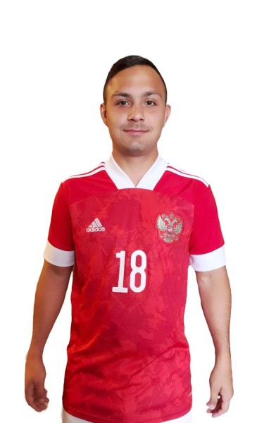 Роман Дмитриевич Максимов