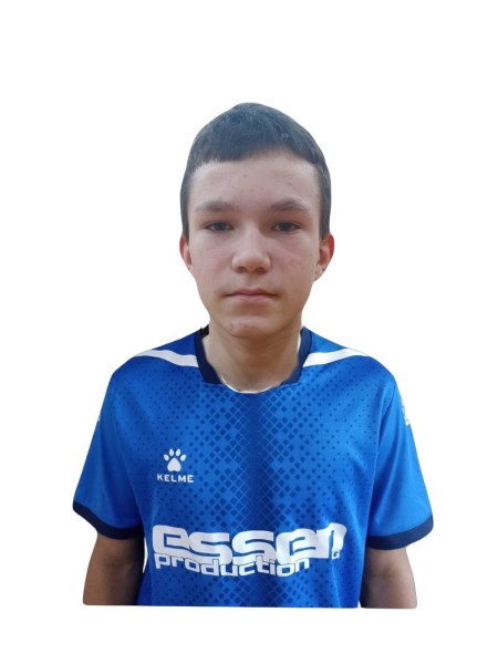 Азамат Марселевич Мустафин