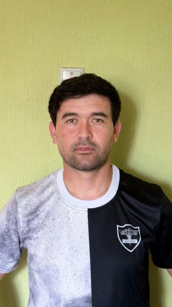 Дилшод  Курбанов
