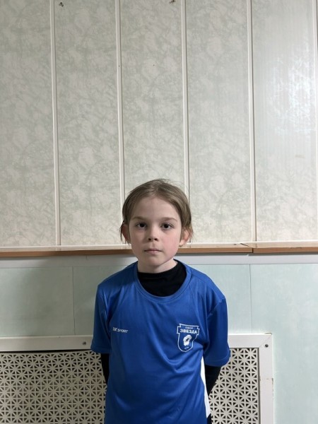 Богдан Вадимович Вахрушев