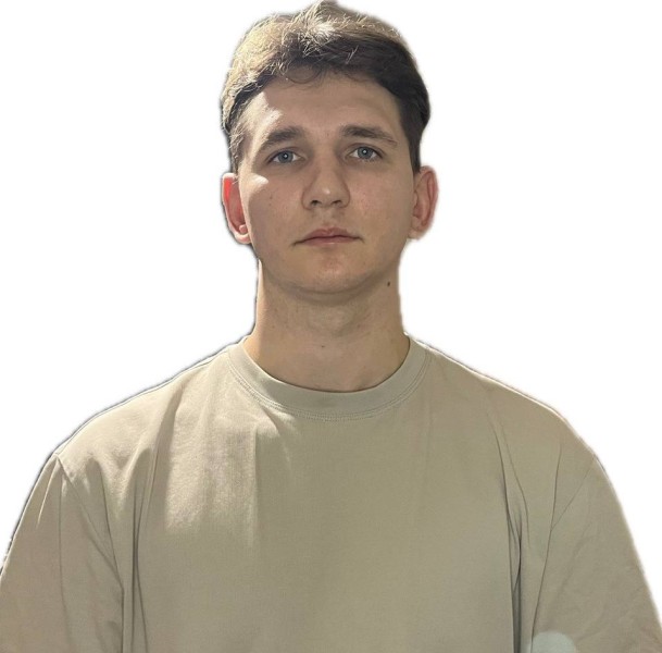 Владислав Павлович Краснов