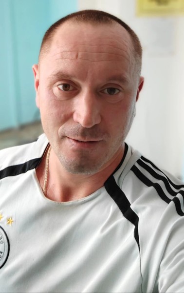 Алексей Александрович Максимов