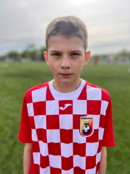 Константин Николаевич Пономарев
