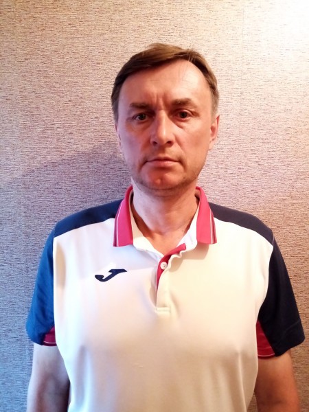 Андрей Александрович Кручин