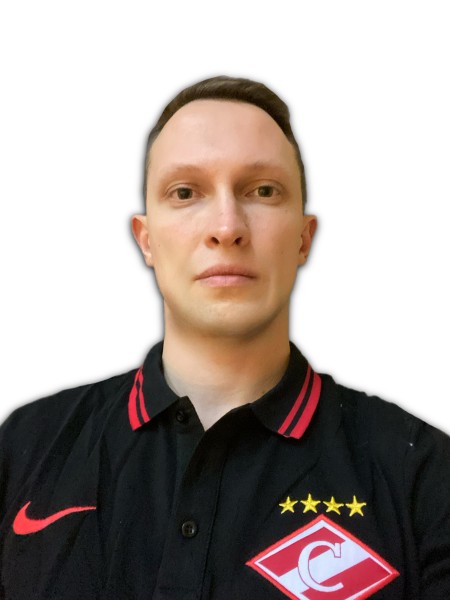 Вадим Игоревич Есипов