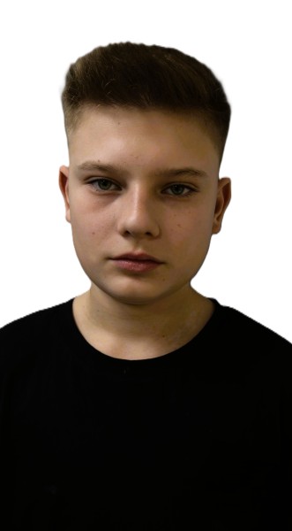 Тимофей Артемович Волков