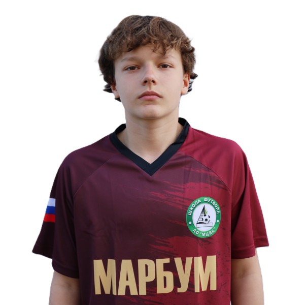 Роман Александрович Милочкин