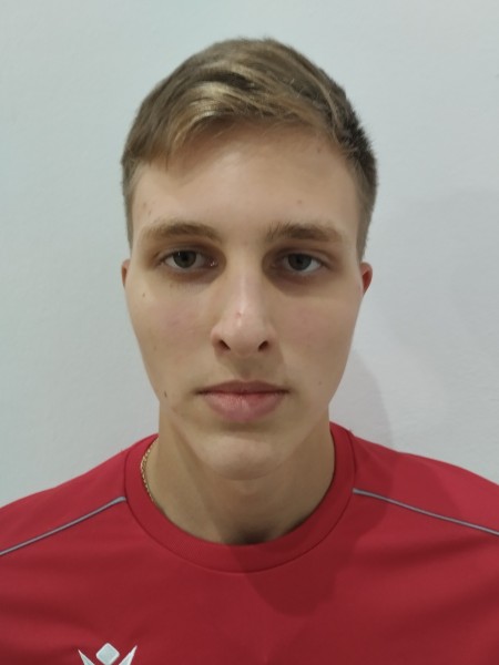 Дмитрий Андреевич Тесленко