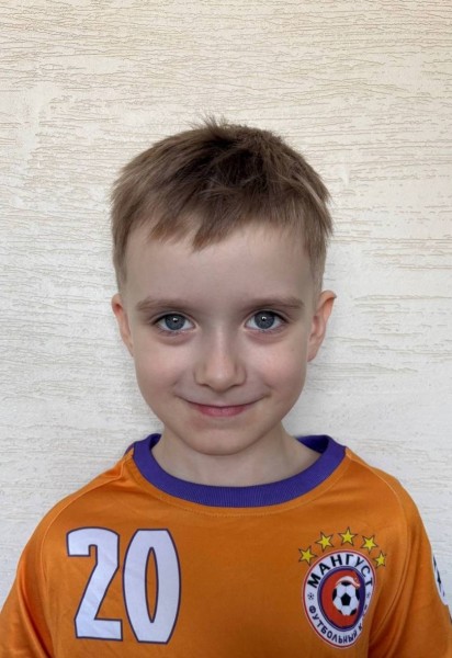 Владимир  Гусятников