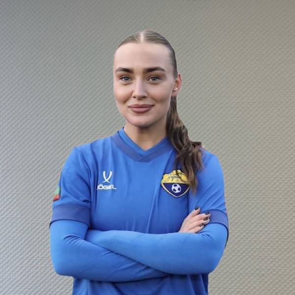 Анна Викторовна Братищева