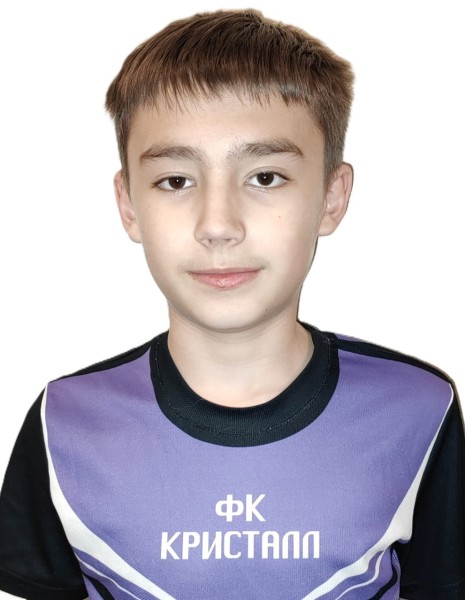 Александр Сергеевич Брагин