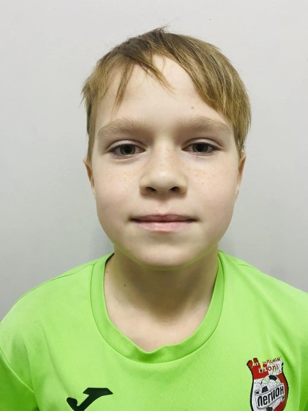 Павел Дмитриевич Потапов
